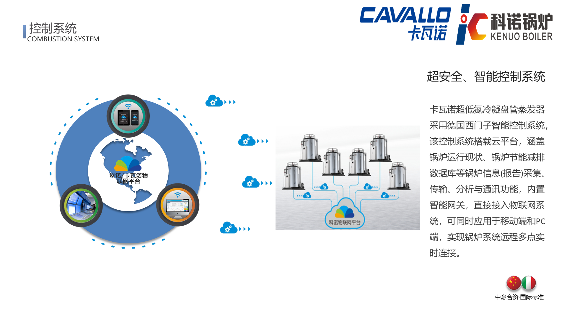 CAVALLO超低氮冷凝盘管蒸汽锅炉（免检50L）-详情18